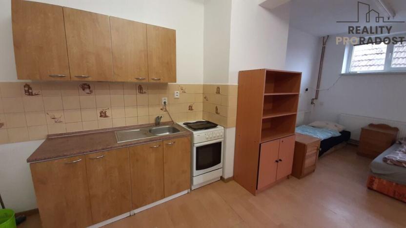 Pronájem obchodního prostoru, Vavřinec, 400 m2