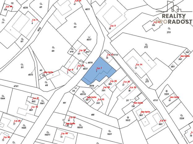 Pronájem obchodního prostoru, Vavřinec, 400 m2