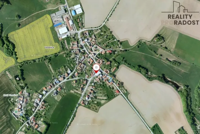 Pronájem obchodního prostoru, Vavřinec, 400 m2