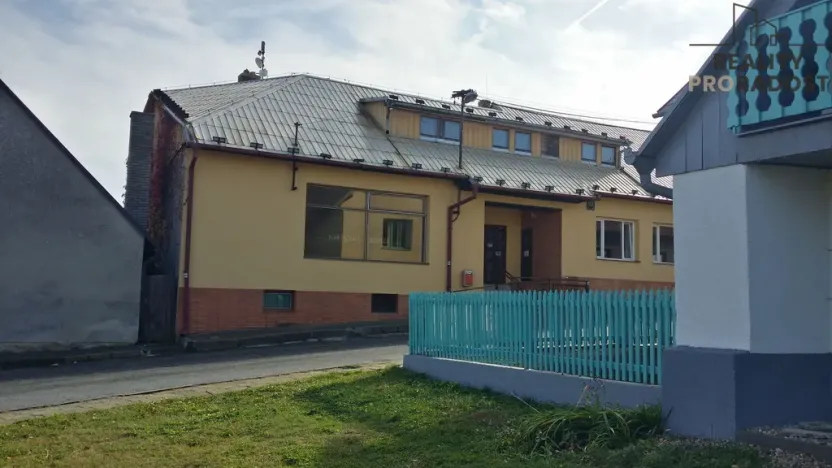 Pronájem obchodního prostoru, Vavřinec, 400 m2