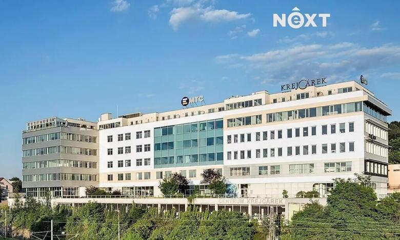 Pronájem ordinace, Praha - Žižkov, 25 m2