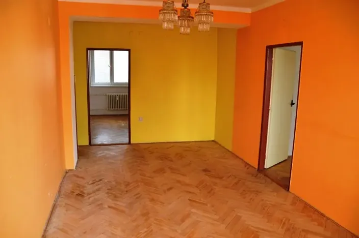 Prodej bytu 3+1, Vamberk, Jiráskova, 64 m2