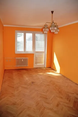 Prodej bytu 3+1, Vamberk, Jiráskova, 64 m2