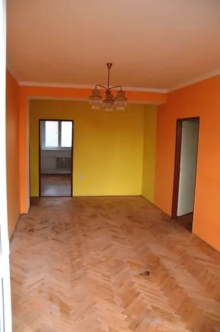 Prodej bytu 3+1, Vamberk, Jiráskova, 64 m2