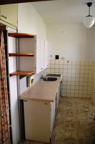 Prodej bytu 3+1, Vamberk, Jiráskova, 64 m2