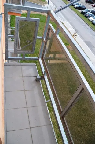 Prodej bytu 3+1, Vamberk, Jiráskova, 64 m2