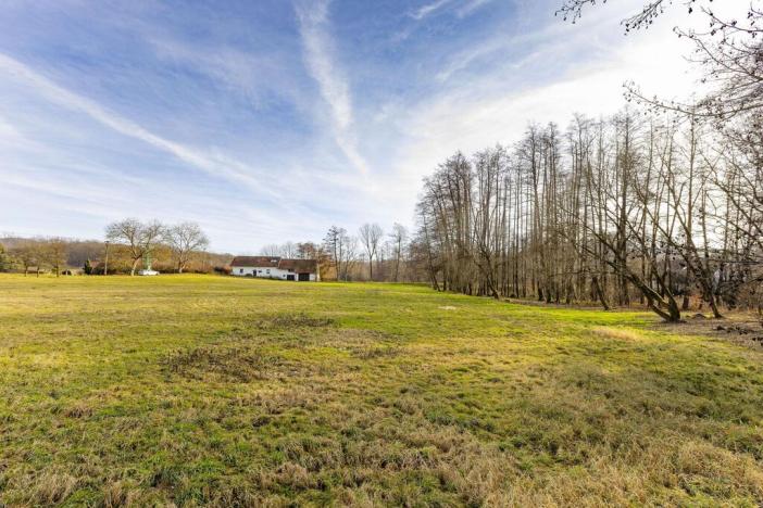 Prodej pozemku pro bydlení, Běstvina, 2243 m2