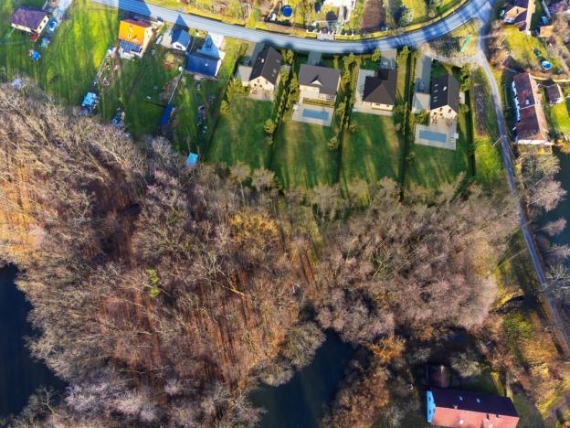 Prodej pozemku pro bydlení, Běstvina, 2243 m2