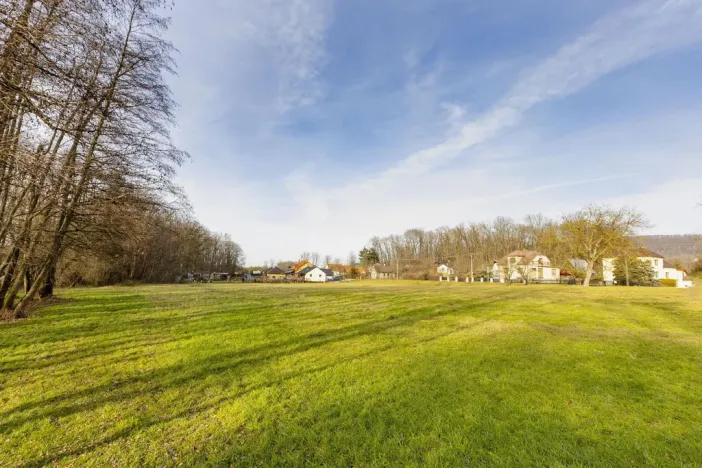 Prodej pozemku pro bydlení, Běstvina, 2532 m2