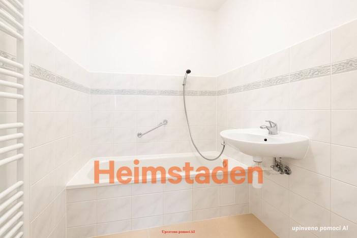 Pronájem bytu 2+1, Havířov - Město, U Stromovky, 80 m2