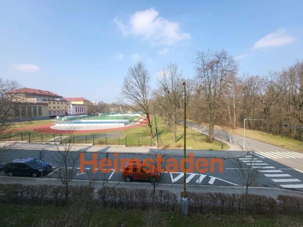 Pronájem bytu 2+1, Havířov - Město, U Stromovky, 80 m2