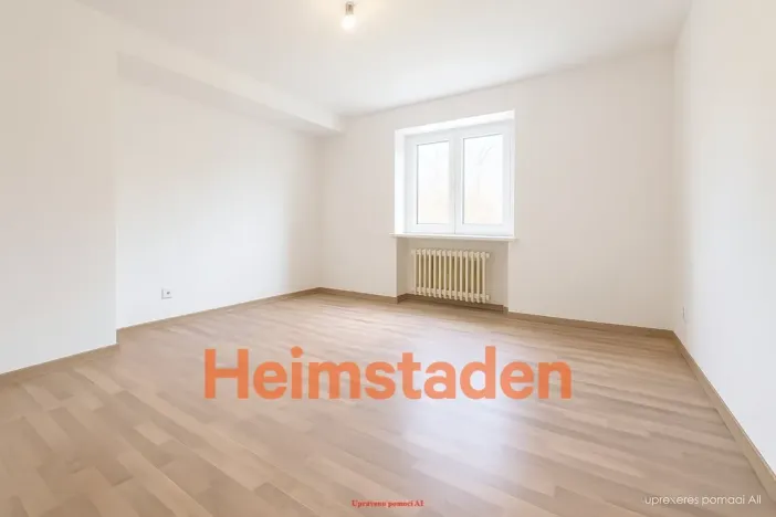 Pronájem bytu 2+1, Havířov - Město, U Stromovky, 80 m2