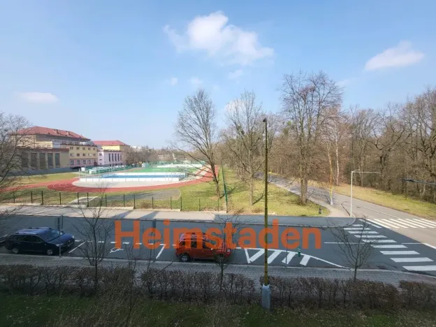 Pronájem bytu 2+1, Havířov - Město, U Stromovky, 80 m2