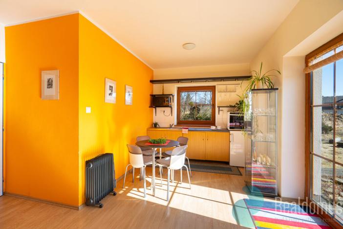 Prodej ubytování, Borová Lada, 326 m2