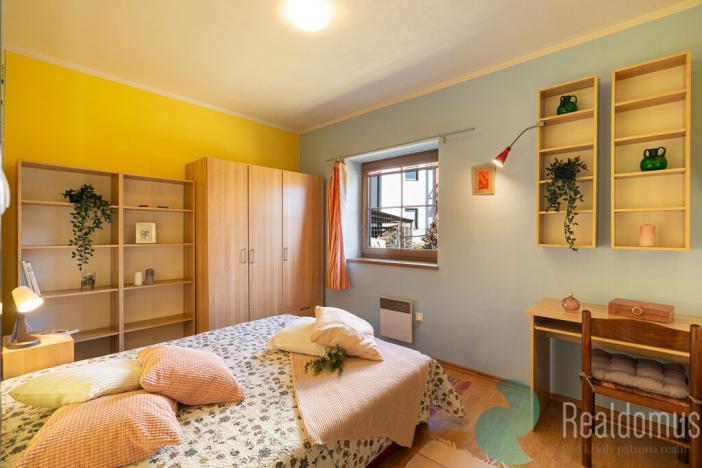 Prodej ubytování, Borová Lada, 326 m2