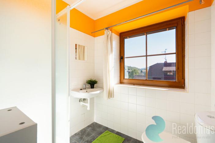 Prodej ubytování, Borová Lada, 326 m2