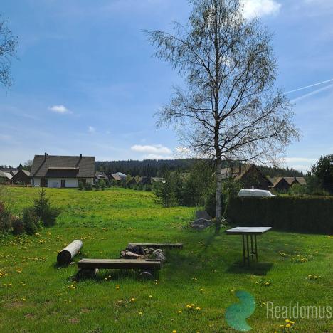 Prodej ubytování, Borová Lada, 326 m2