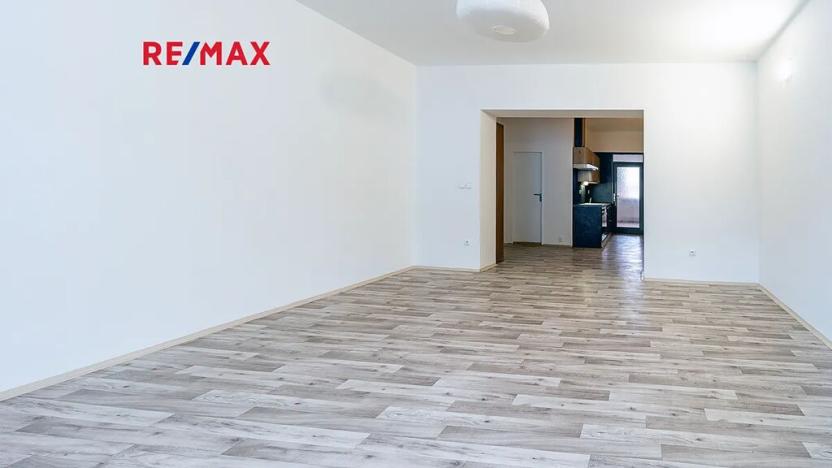 Prodej bytu 3+kk, Česká Lípa, 5. května, 66 m2