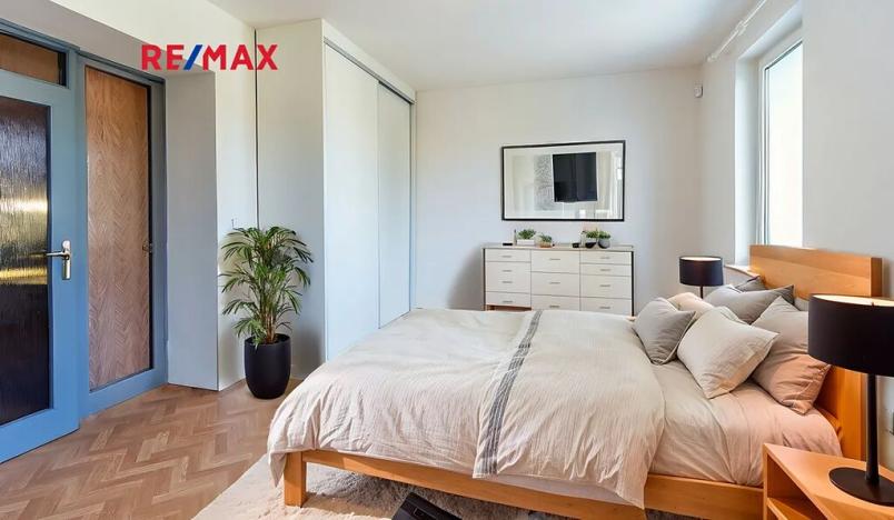 Prodej bytu 3+kk, Česká Lípa, 5. května, 66 m2