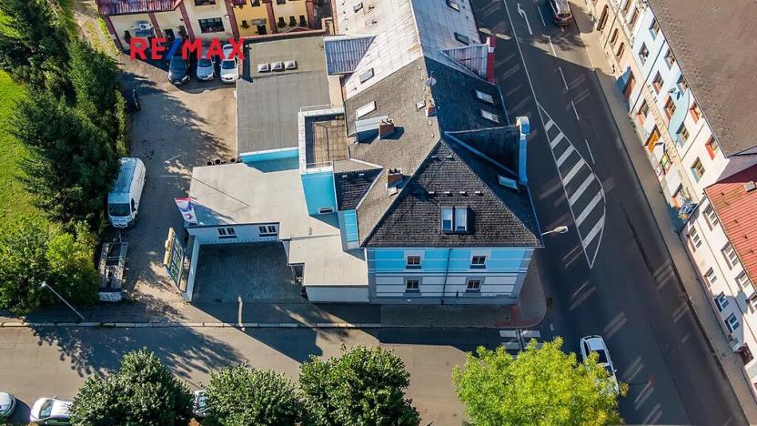 Prodej bytu 3+kk, Česká Lípa, 5. května, 66 m2