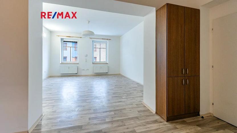 Prodej bytu 3+kk, Česká Lípa, 5. května, 66 m2