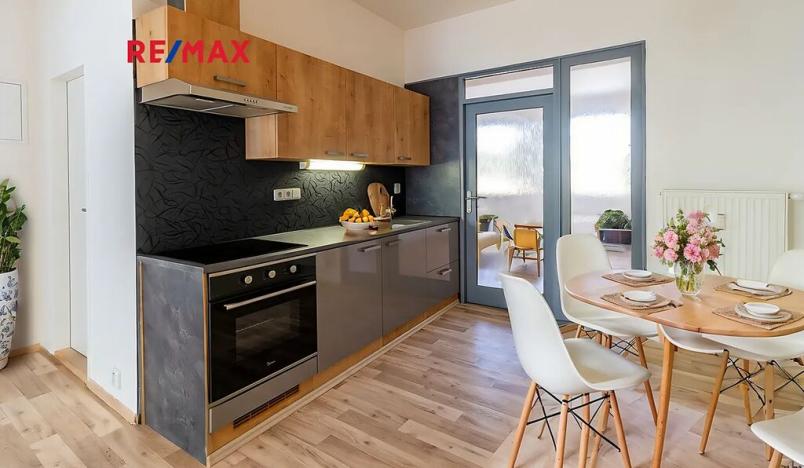 Prodej bytu 3+kk, Česká Lípa, 5. května, 66 m2