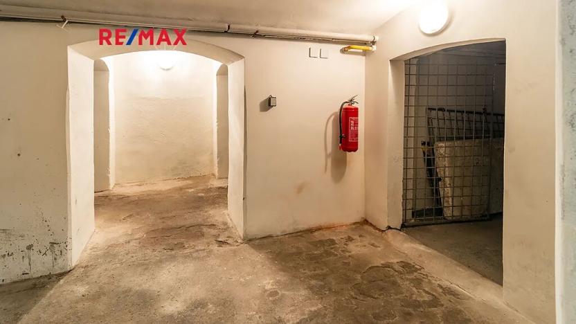 Prodej bytu 3+kk, Česká Lípa, 5. května, 66 m2