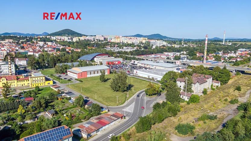 Prodej bytu 3+kk, Česká Lípa, 5. května, 66 m2