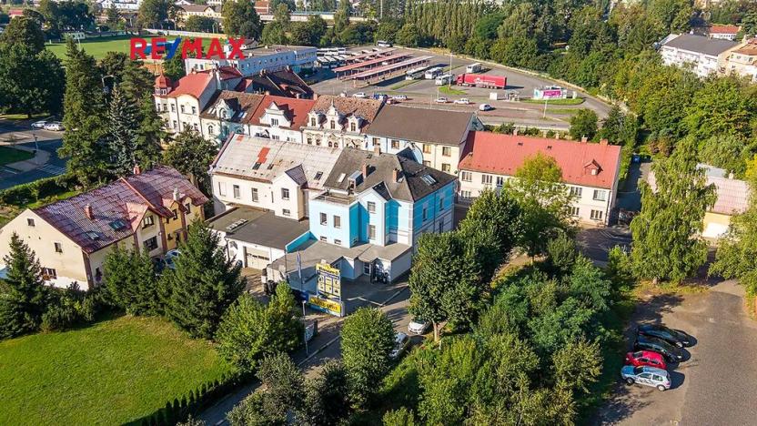 Prodej bytu 3+kk, Česká Lípa, 5. května, 66 m2