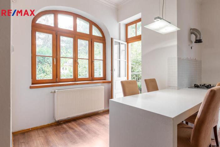 Prodej bytu 3+kk, Karlovy Vary, Krále Jiřího, 135 m2