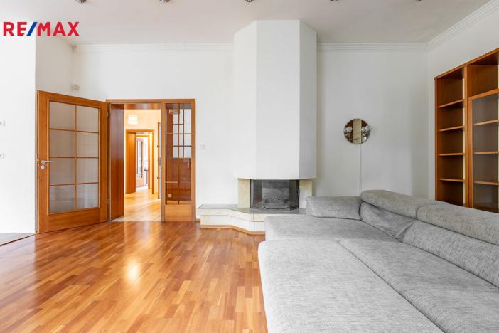 Prodej bytu 3+kk, Karlovy Vary, Krále Jiřího, 135 m2