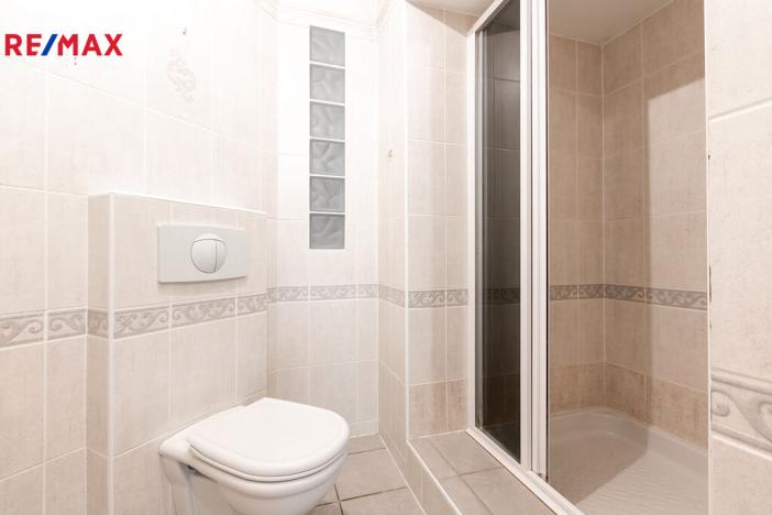 Prodej bytu 3+kk, Karlovy Vary, Krále Jiřího, 135 m2