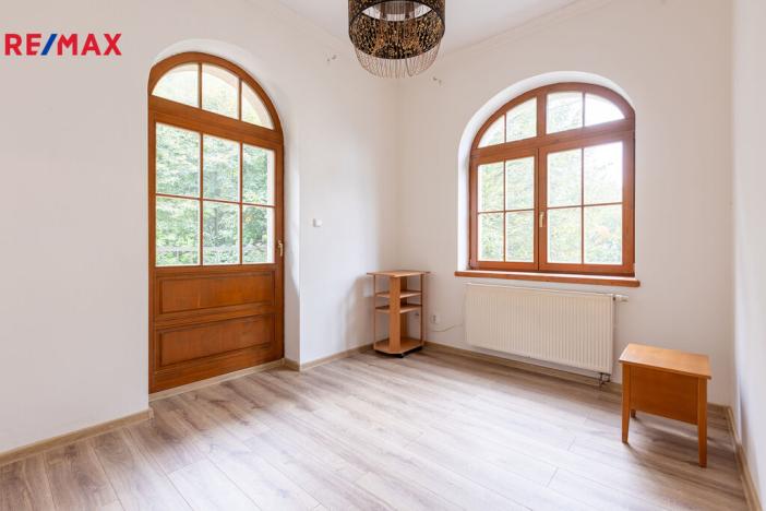 Prodej bytu 3+kk, Karlovy Vary, Krále Jiřího, 135 m2