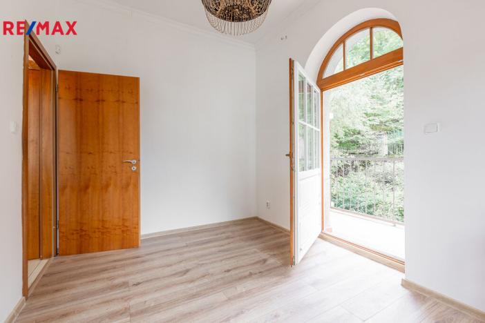 Prodej bytu 3+kk, Karlovy Vary, Krále Jiřího, 135 m2