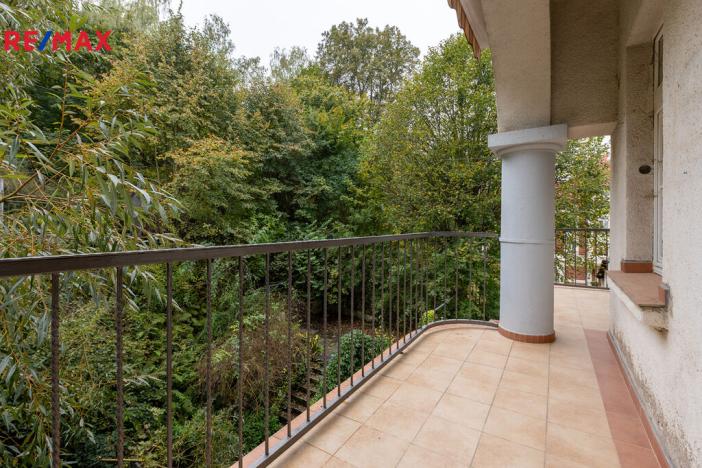 Prodej bytu 3+kk, Karlovy Vary, Krále Jiřího, 135 m2