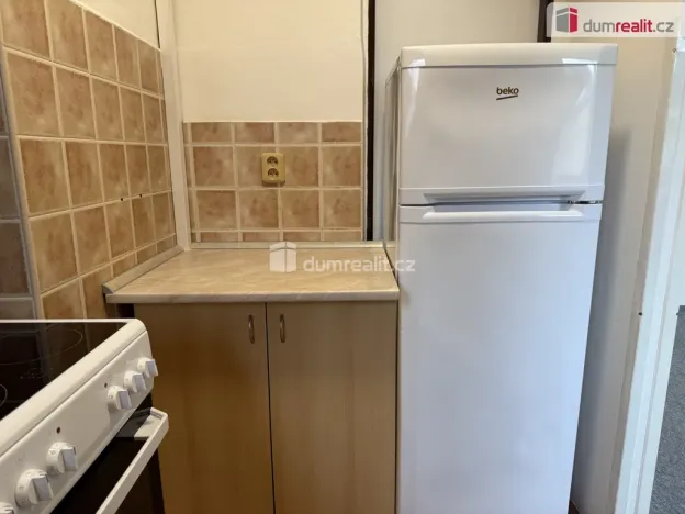 Pronájem bytu 2+1, Frenštát pod Radhoštěm, Rožnovská, 54 m2