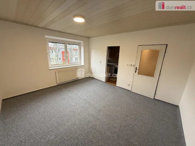 Pronájem bytu 2+1, Frenštát pod Radhoštěm, Rožnovská, 54 m2