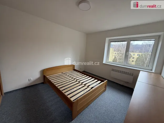 Pronájem bytu 2+1, Frenštát pod Radhoštěm, Rožnovská, 54 m2