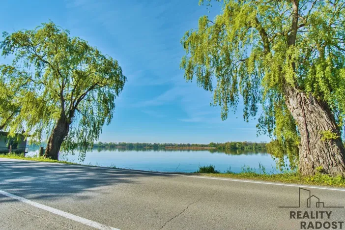 Prodej pozemku pro bydlení, Jistebník, 1671 m2