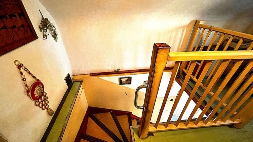 Prodej rodinného domu, Šluknov, Sluneční, 881 m2