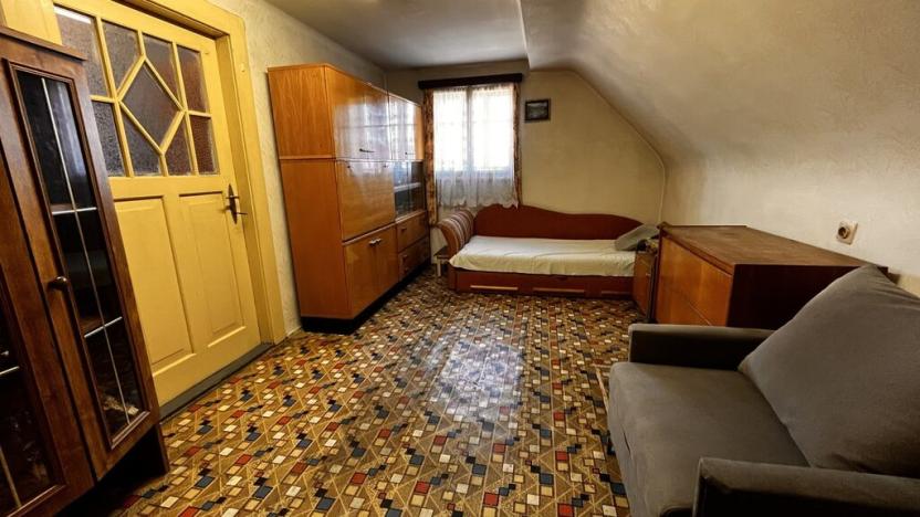 Prodej rodinného domu, Šluknov, Sluneční, 881 m2