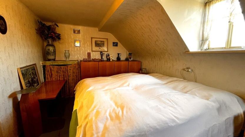 Prodej rodinného domu, Šluknov, Sluneční, 881 m2