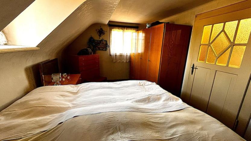 Prodej rodinného domu, Šluknov, Sluneční, 881 m2