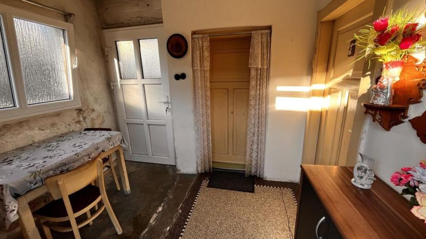 Prodej rodinného domu, Šluknov, Sluneční, 881 m2