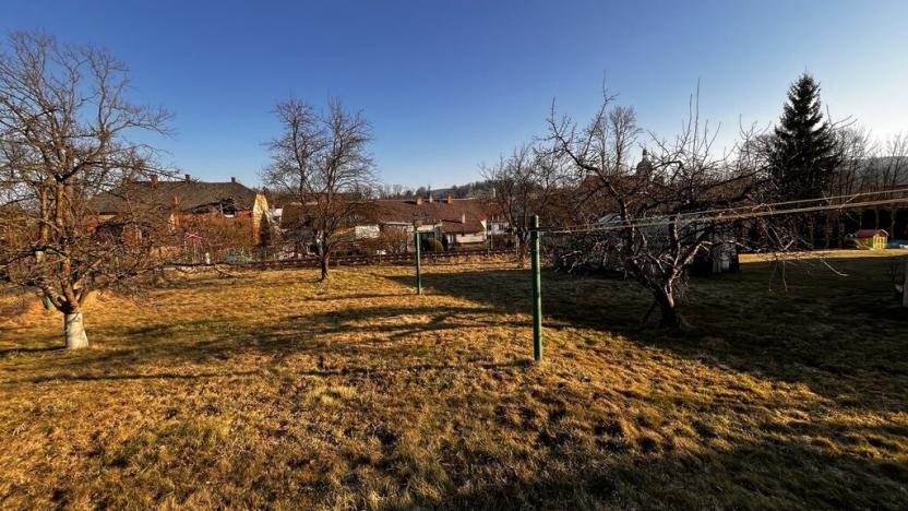 Prodej rodinného domu, Šluknov, Sluneční, 881 m2