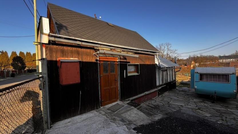 Prodej rodinného domu, Šluknov, Sluneční, 881 m2