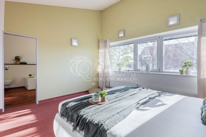 Prodej rodinného domu, České Budějovice - České Budějovice 7, Na Blatech, 226 m2