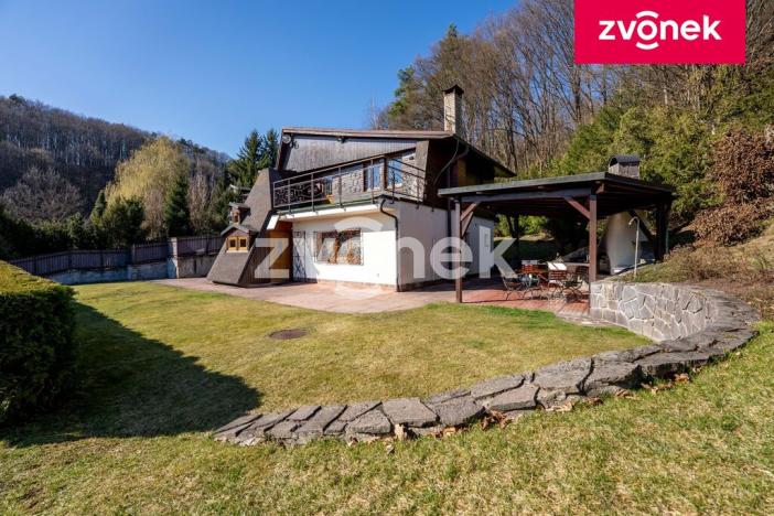 Prodej chaty, Pozlovice, 92 m2