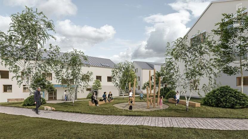 Prodej bytu 3+kk, Všechovice, 62 m2