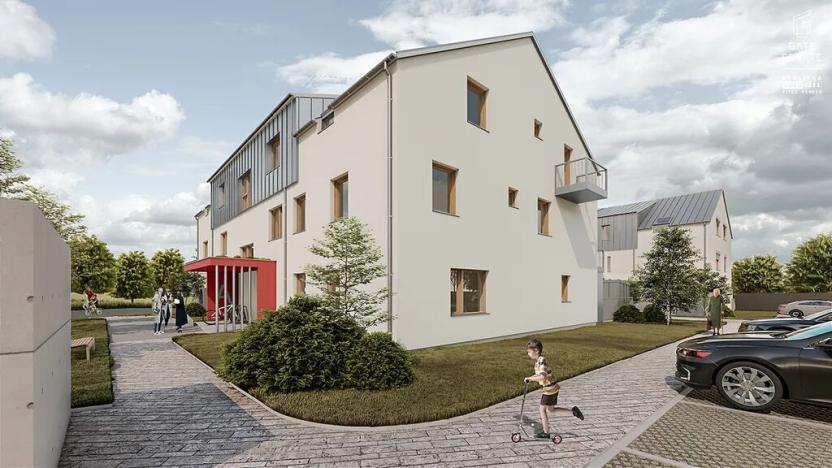 Prodej bytu 2+kk, Všechovice, 38 m2